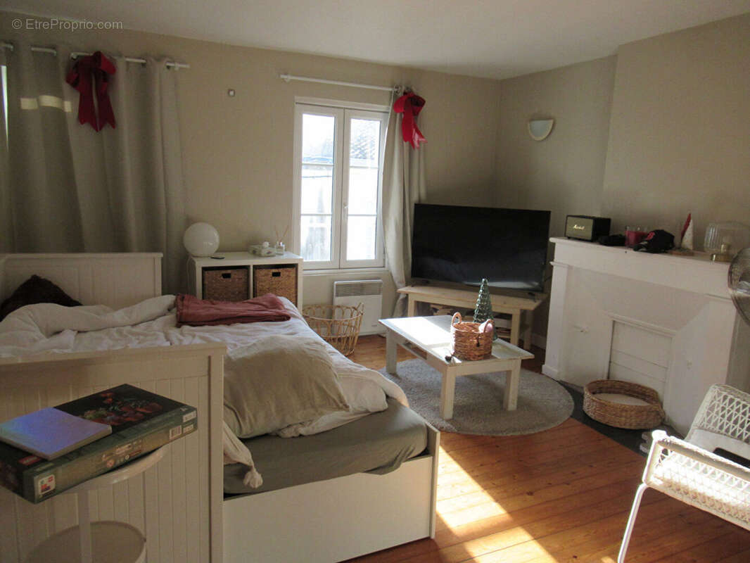 Maison à LA ROCHELLE