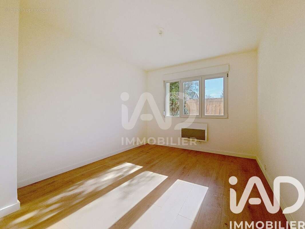 Photo 4 - Appartement à AUXERRE