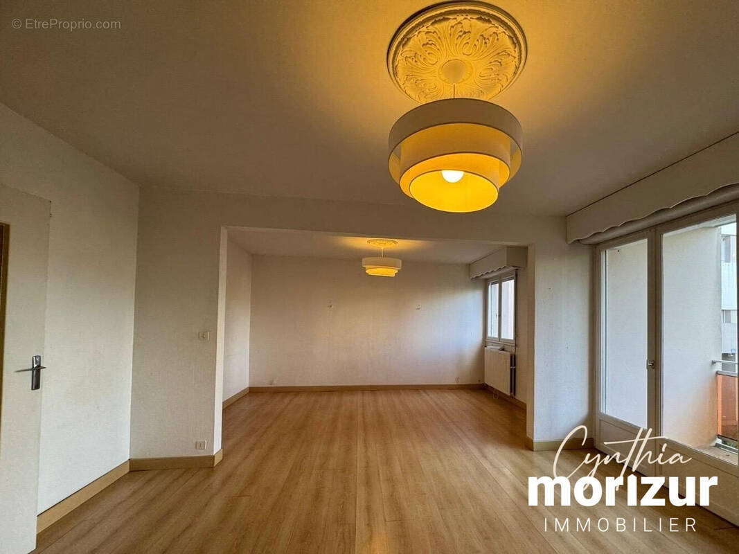 Appartement à LORIENT