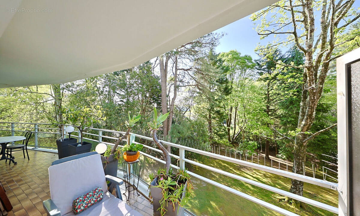 Appartement à BIARRITZ