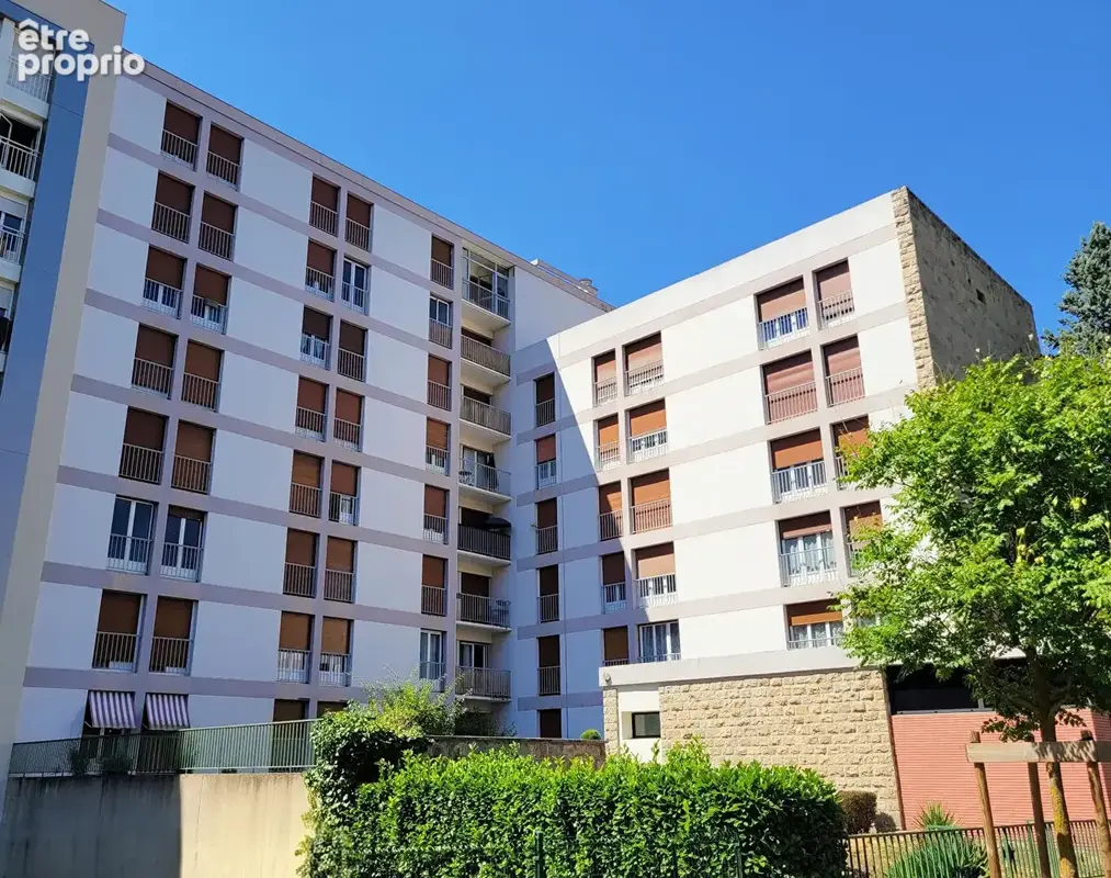 Appartement à LE PUY-EN-VELAY