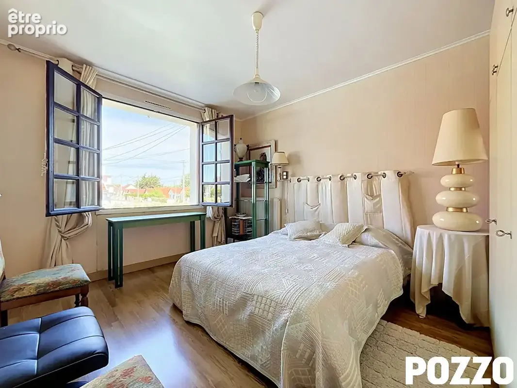 Maison Saint Martin de Bréhal 6 pièces 129 m2 environ - photo 7