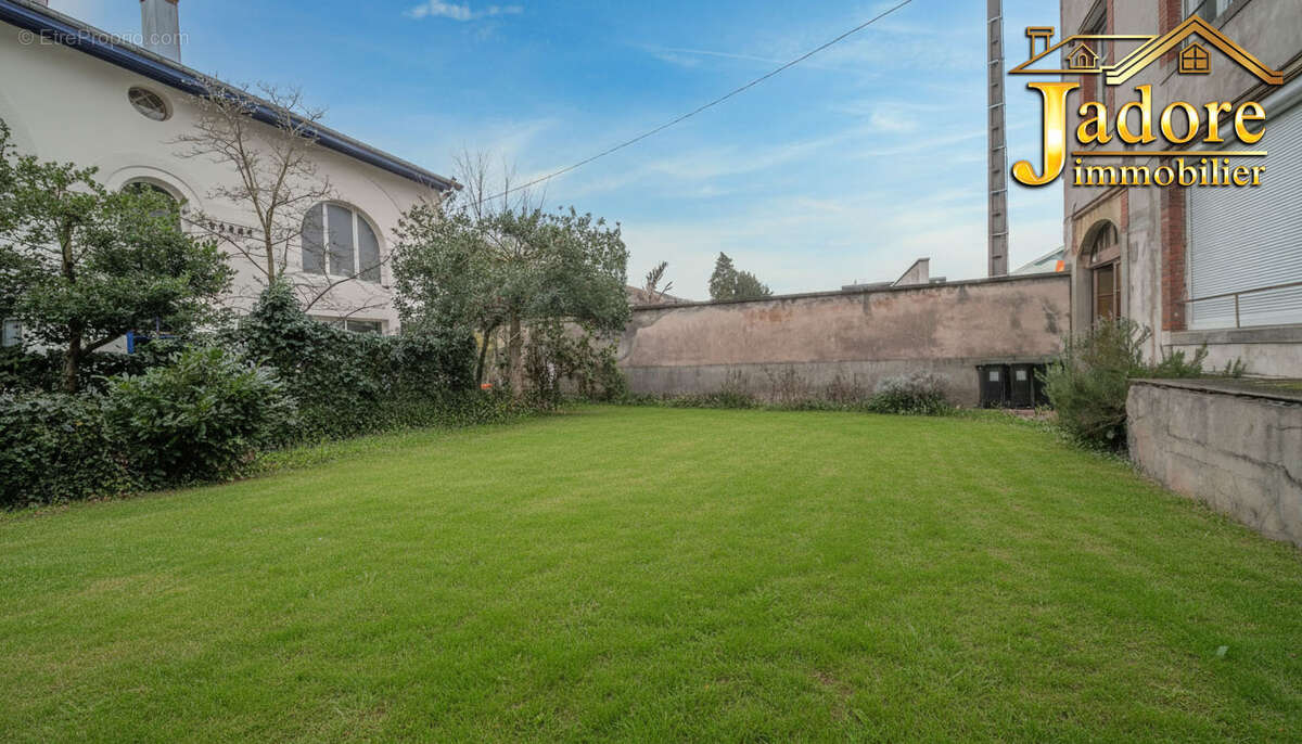 Appartement à SAINT-DIE-DES-VOSGES