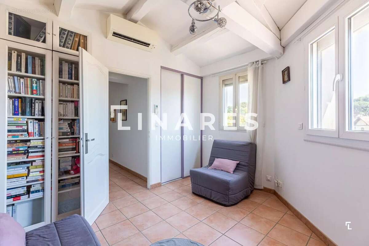 Maison à MARSEILLE-12E