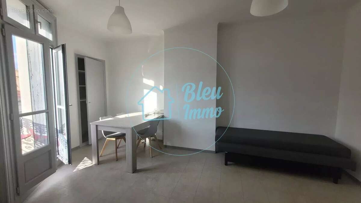 Appartement à BEZIERS