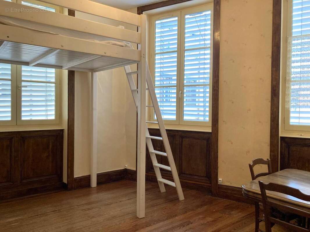 Photo 3 - Appartement à LYON-4E