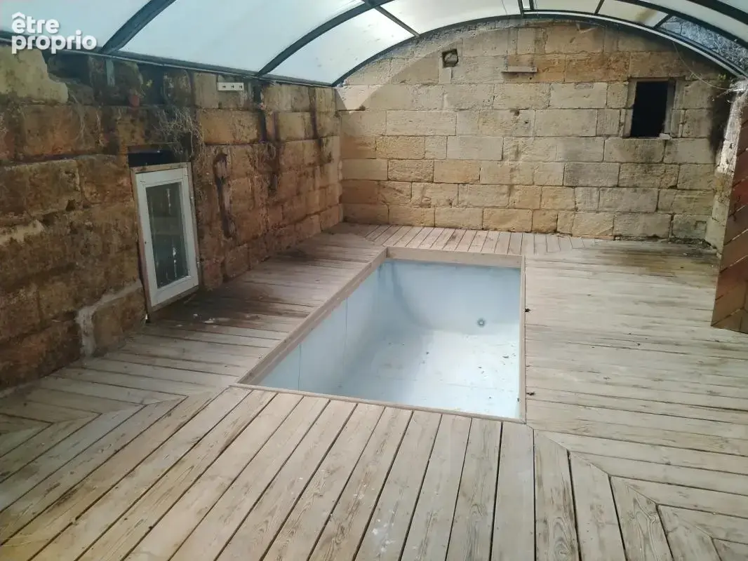 Maison de 5 pièces de 218 m² à Sainte-Terre - photo 12
