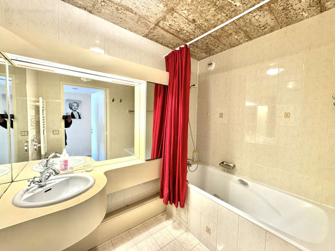 Appartement à SAINT-MANDE