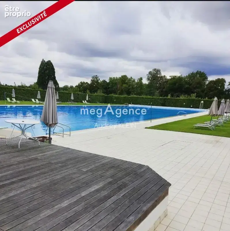Résidence principale ou secondaire : maison dans un domaine de prestige à 1H00 de Paris - photo 4