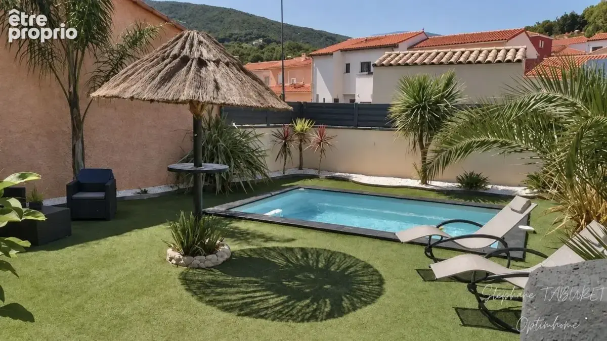 Maison à CERET