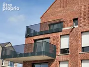 Appartement à HALLUIN