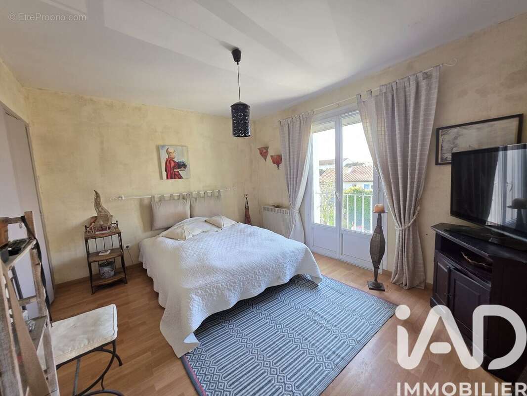 Photo 6 - Maison à SALLES-D'AUDE