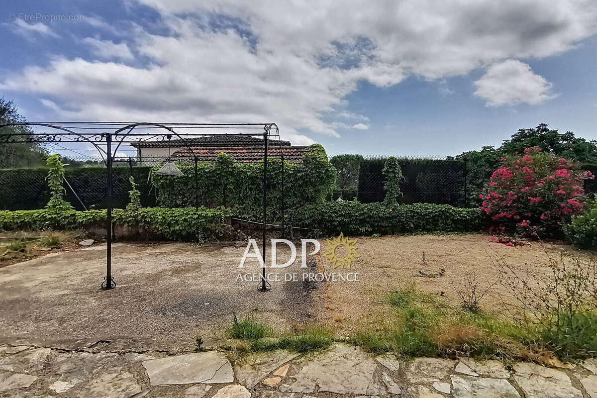 Appartement à GRASSE