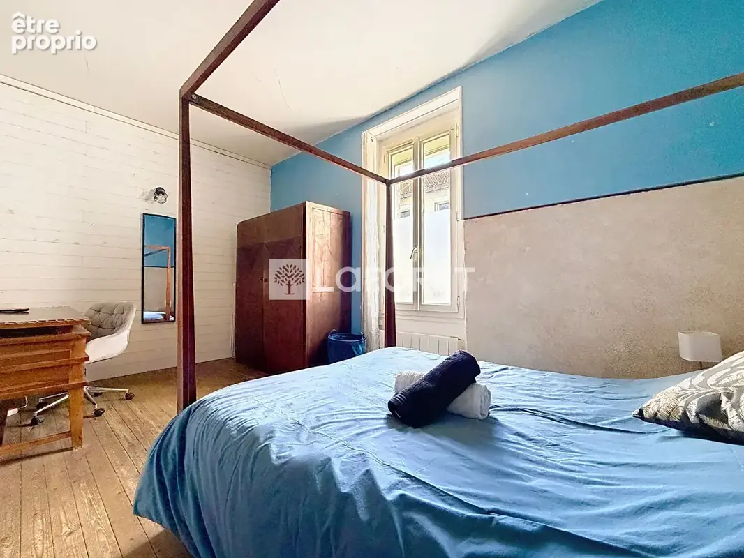 Maison Cholet 6 pièce(s) 134.29 m2 - photo 6