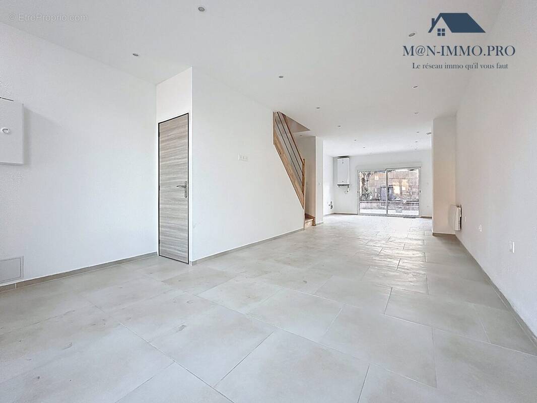 Maison à ERQUINGHEM-LYS