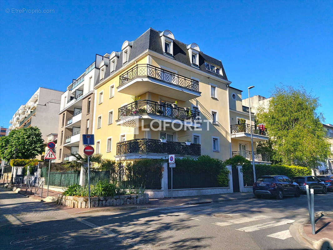Villemomble secteur hyper centre - photo 3