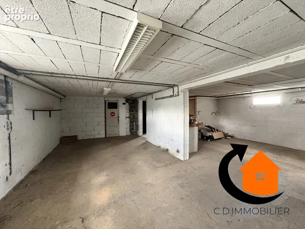Maison 120 m² à Saint-Prest  - photo 14