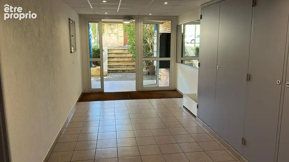 Appartement - photo 9