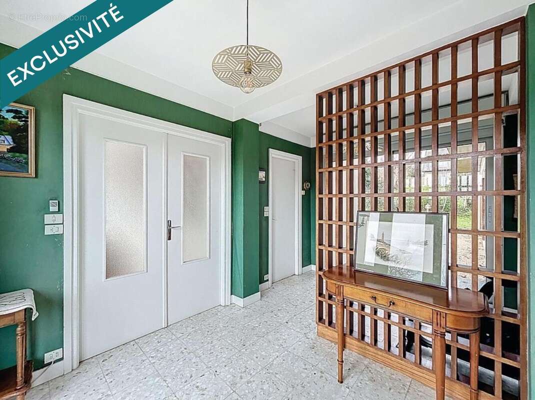 Photo 7 - Maison à PLOUGONVELIN