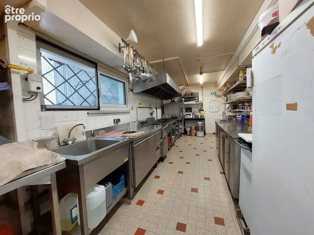 Hôtel Restaurant Station de ski - La Féclaz (Savoie) - photo 6