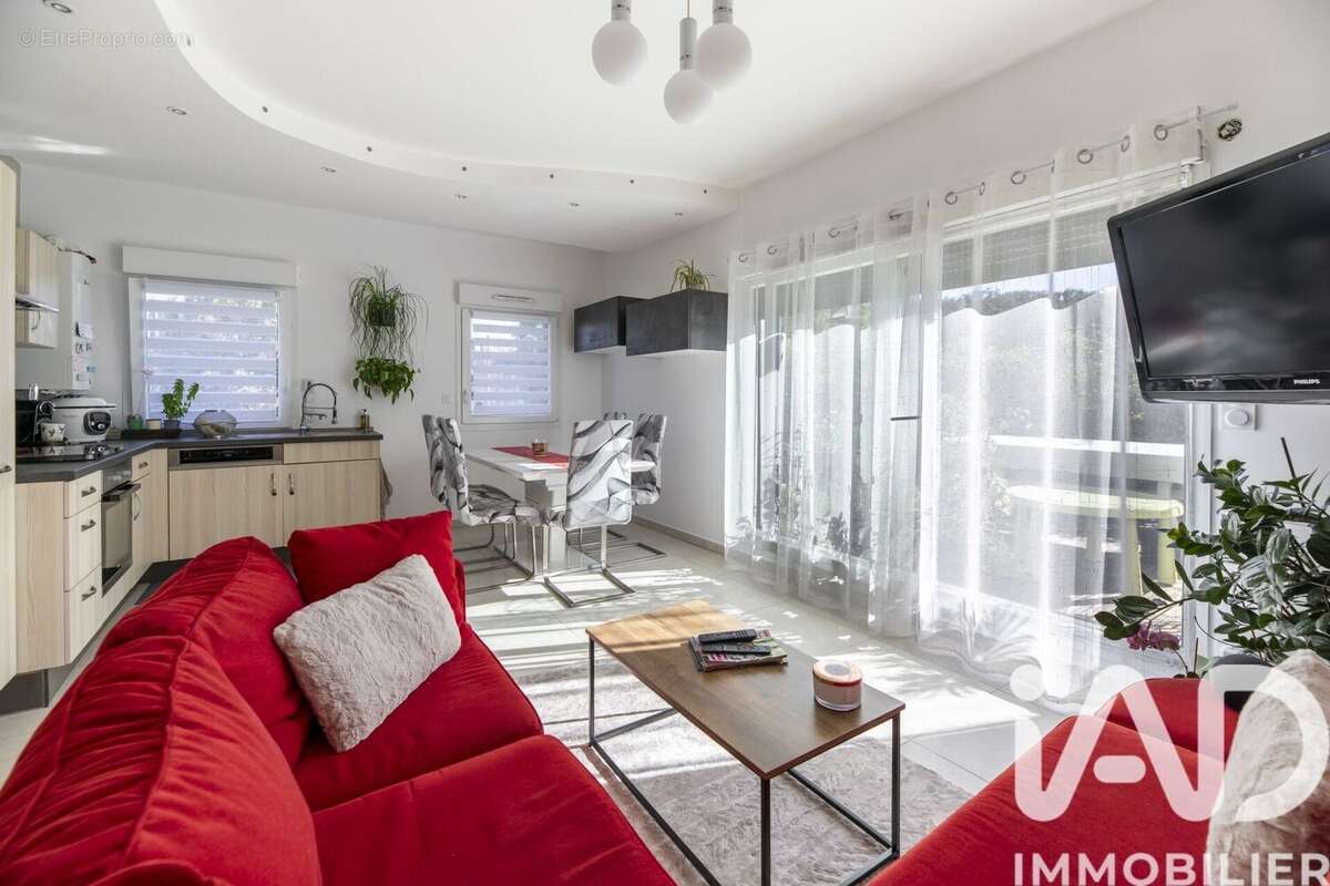 Photo 2 - Appartement à YUTZ