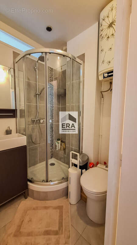 Appartement à PARIS-13E