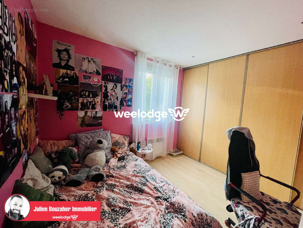 Maison à SAINT-DIE-DES-VOSGES