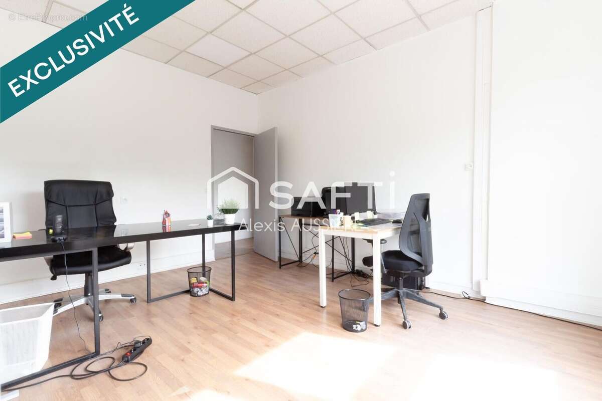 Photo 7 - Commerce à VILLIERS-SUR-MARNE