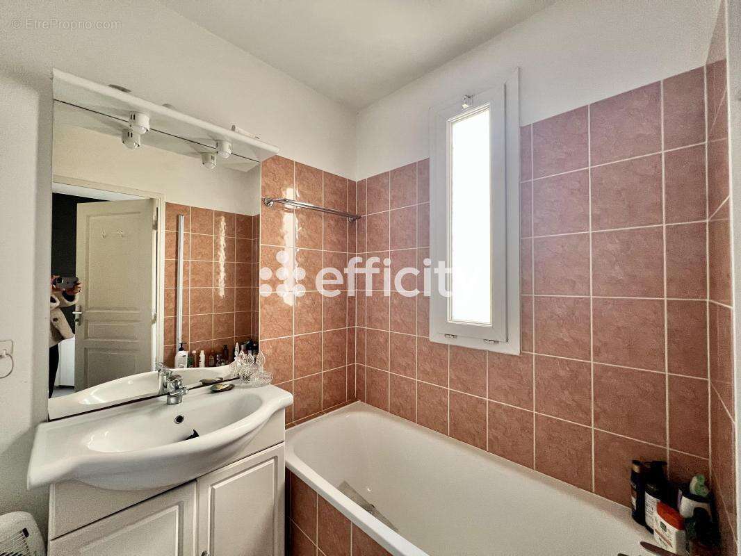 Appartement à TOURS