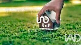 Photo 1 - Terrain à SAINT-MARTIN-BOULOGNE