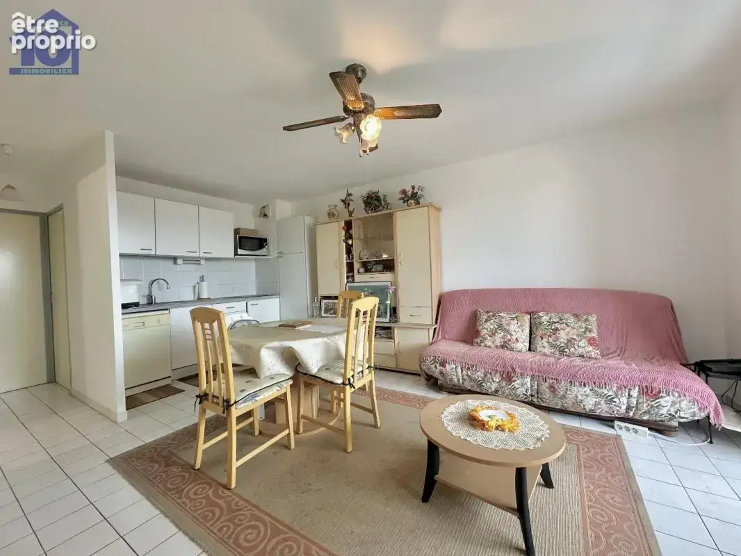 Appartement - photo 3