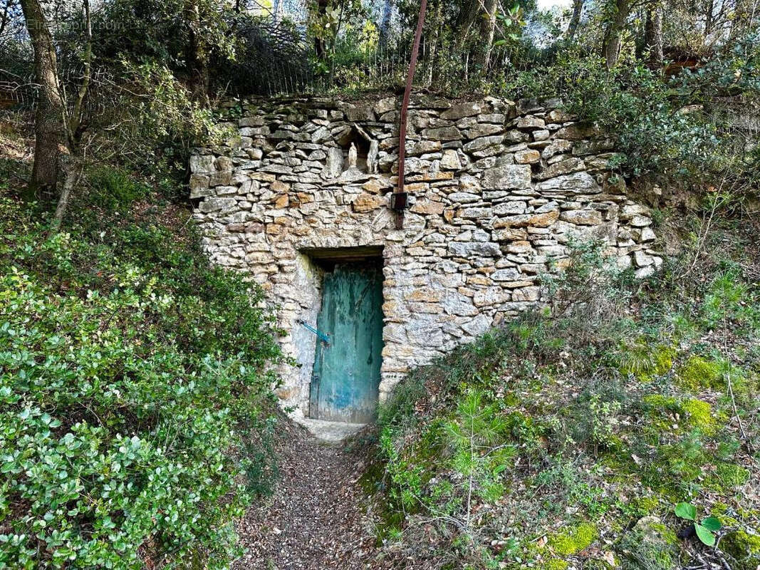Maison à PIOLENC