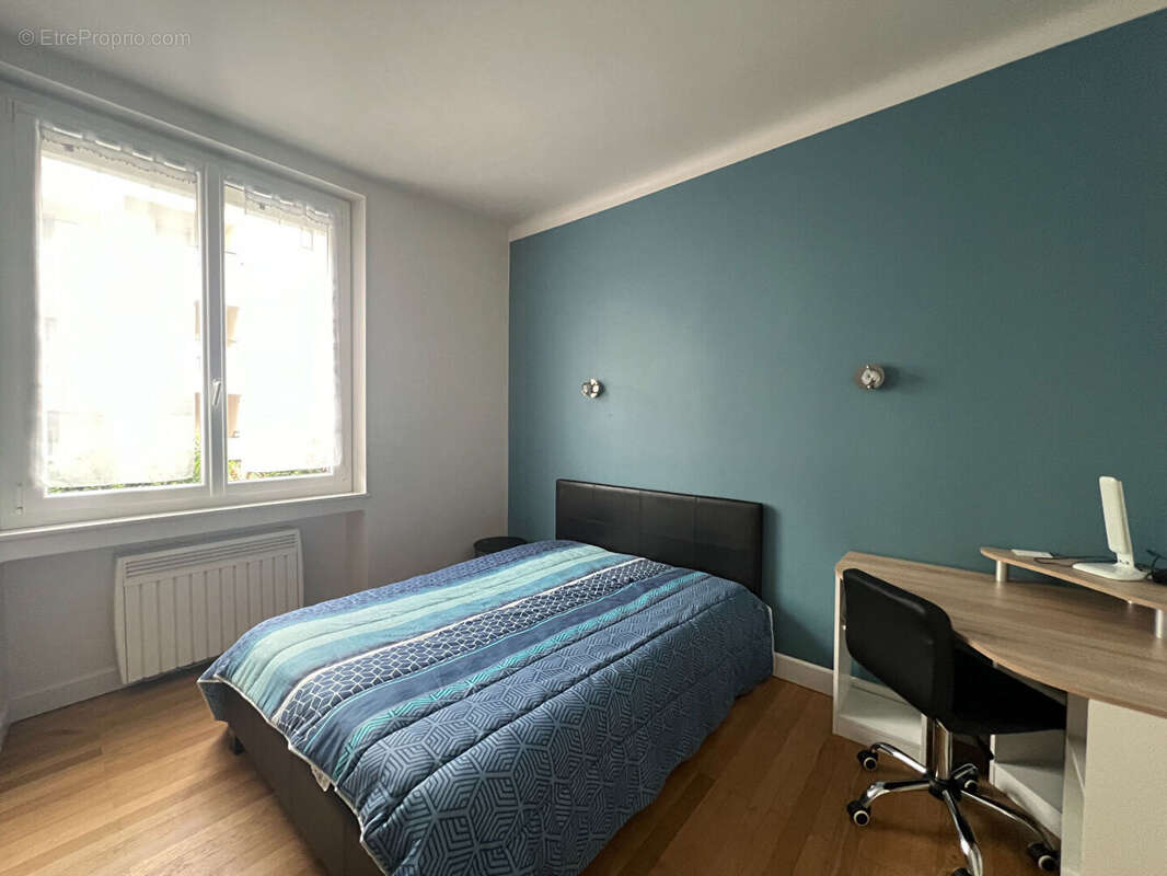 Maison à CLERMONT-FERRAND