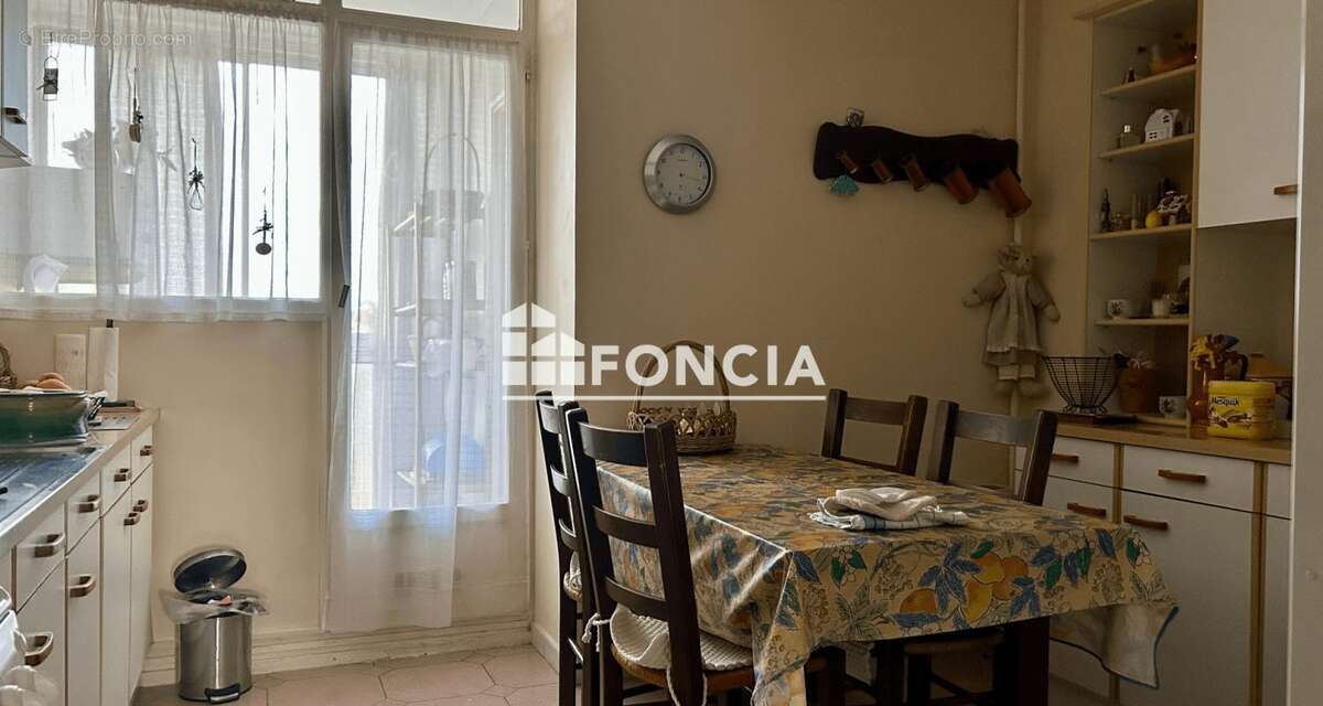Appartement à SALON-DE-PROVENCE