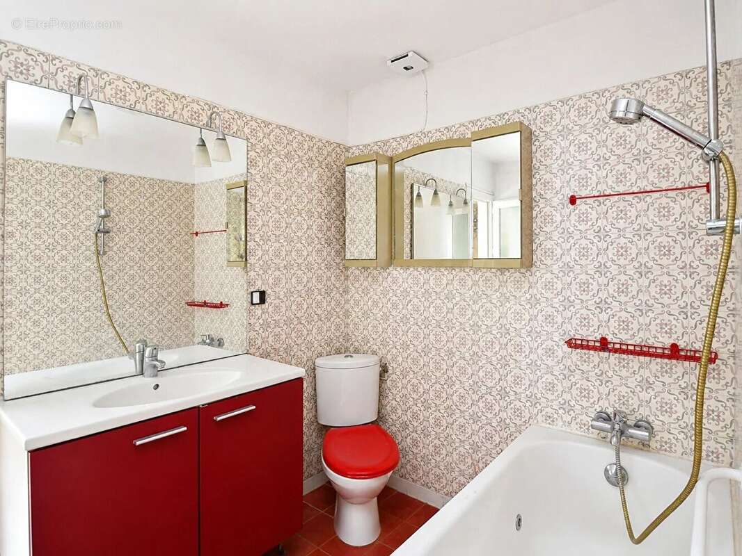 Croissy sur seine - charmante 1930 de 90 m² - terrain 515 m² - à 7 mn des ecoles et du centre ville - photo 7