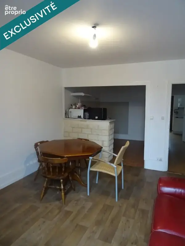 Photo 1 - Appartement à CHAGNY