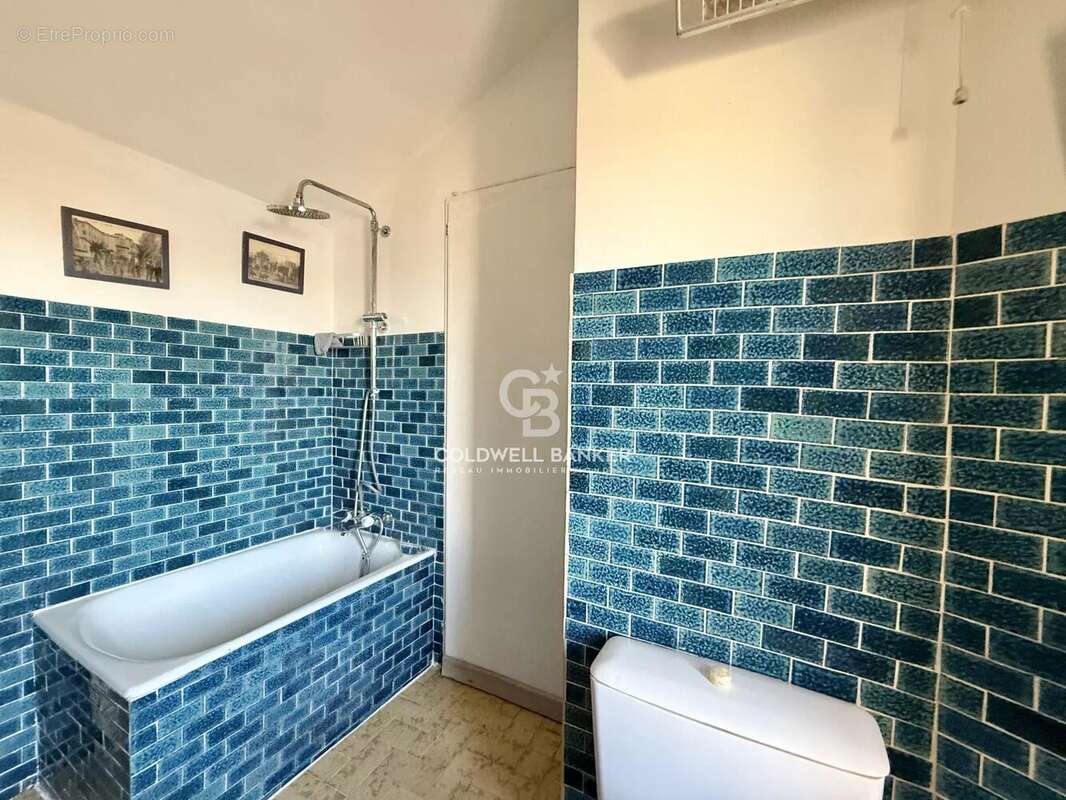 Appartement à L&#039;ILE-ROUSSE