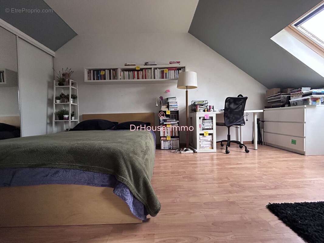 Maison à NANTES