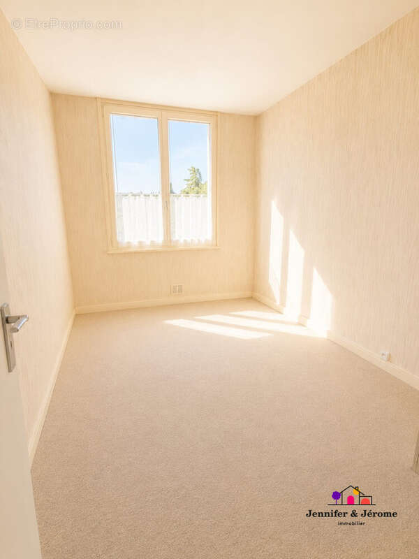 Appartement à EPINAY-SUR-SEINE