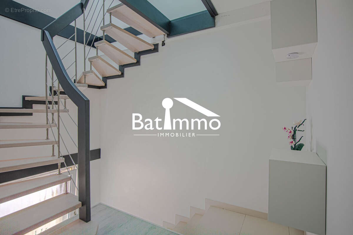 Maison 107 m² à Jouy-Aux-Arches  - photo 9