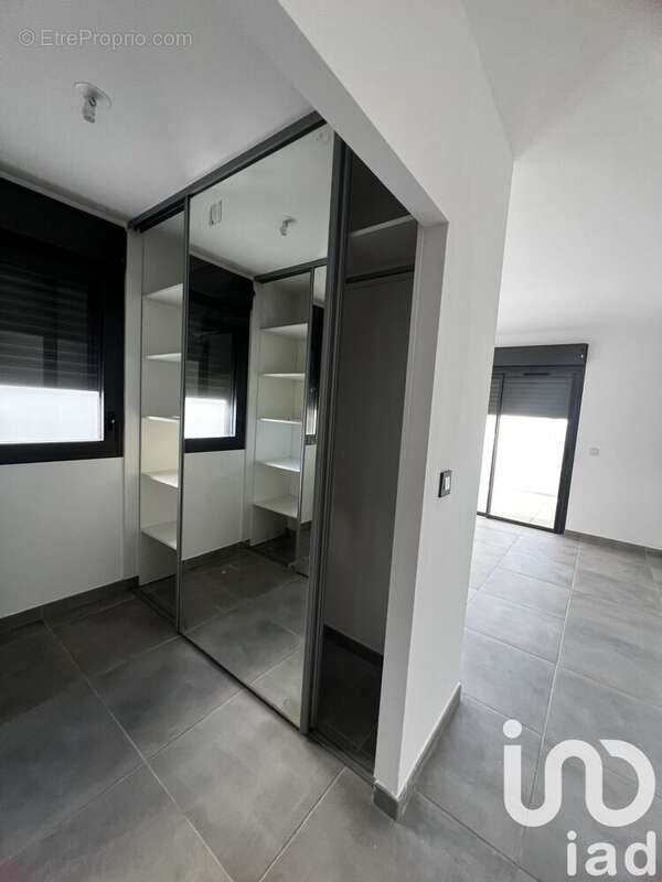 Photo 8 - Appartement à SAINT-PAUL