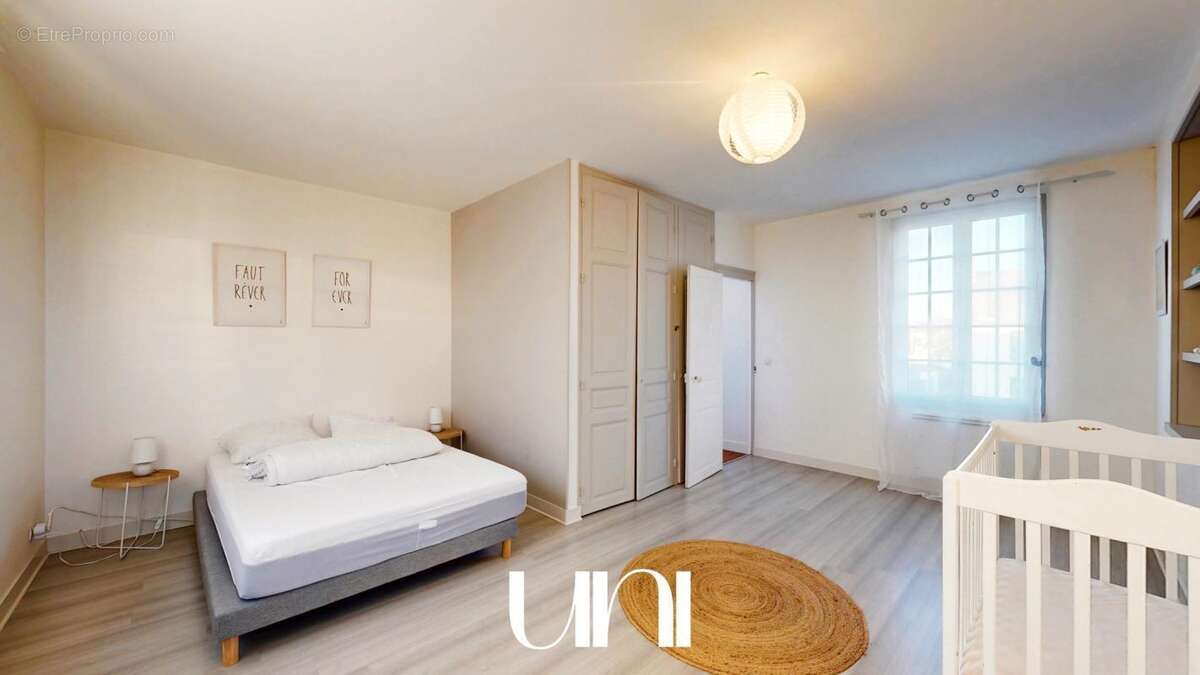 Maison à GRANDCAMP-MAISY