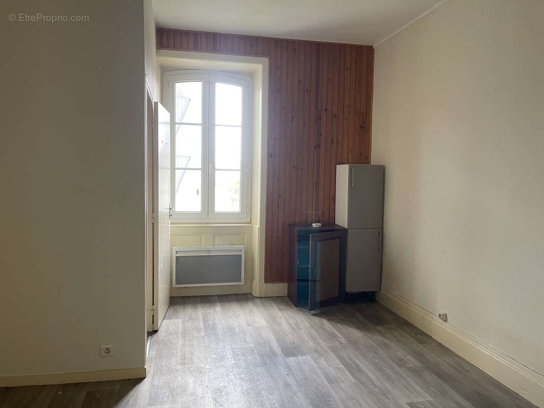 Appartement à PANAZOL