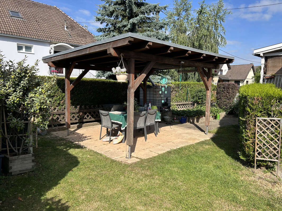 À vendre   Maison de 105 m2   Petersbach - photo 5