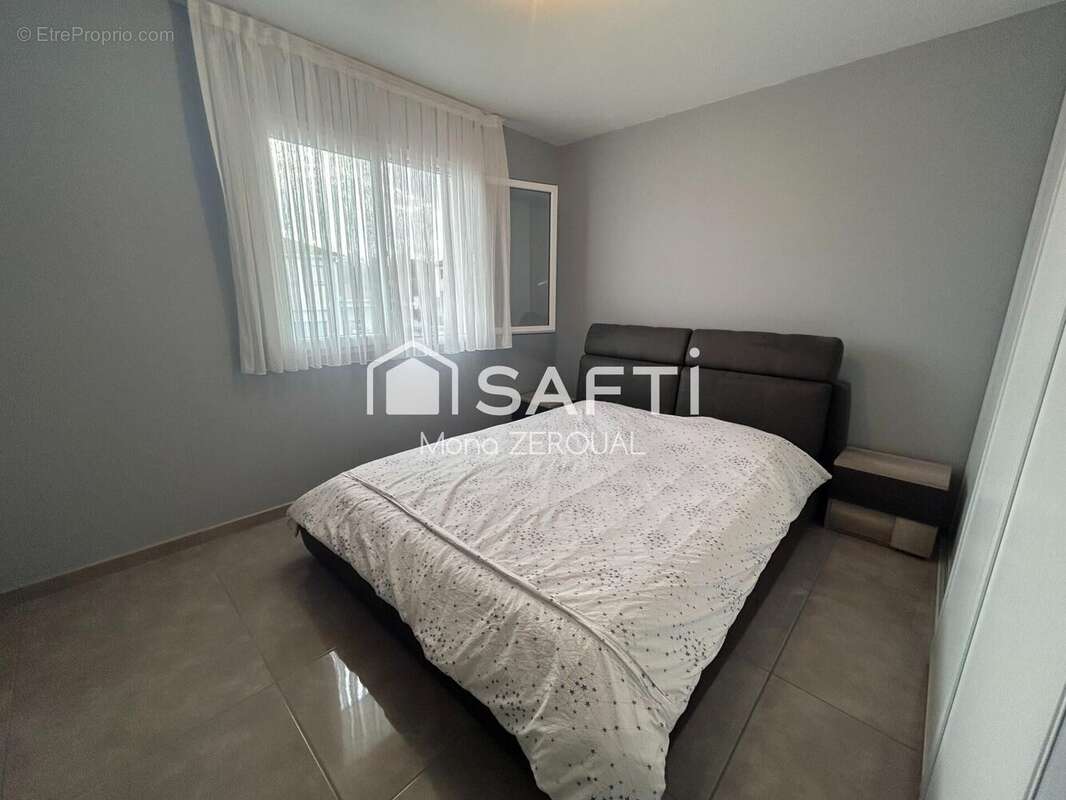 Photo 7 - Maison à PONT-EVEQUE