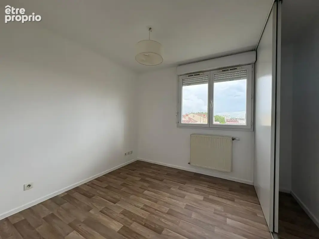 Appartement t2 lyon 3 - photo 4