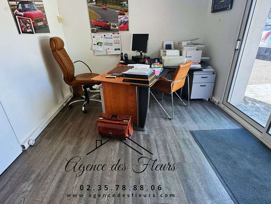 Maison à MONTFORT-SUR-RISLE