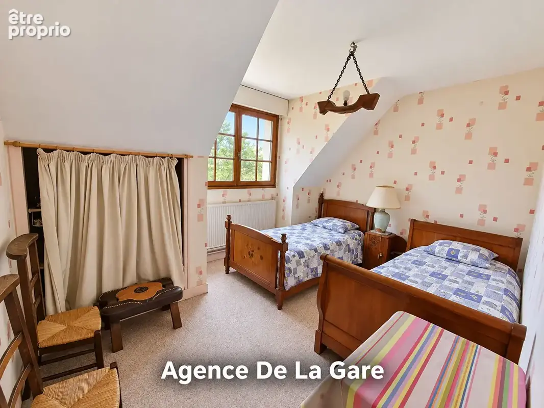 Maison Houilles 11 pièces 197.84 m² - 4 minutes de la Gare - photo 11