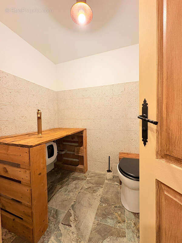 Autre à SAN-MARTINO-DI-LOTA