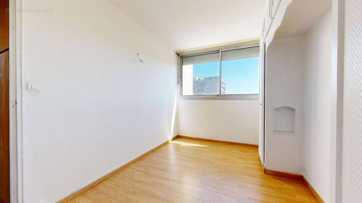 Appartement à SAVIGNY-SUR-ORGE